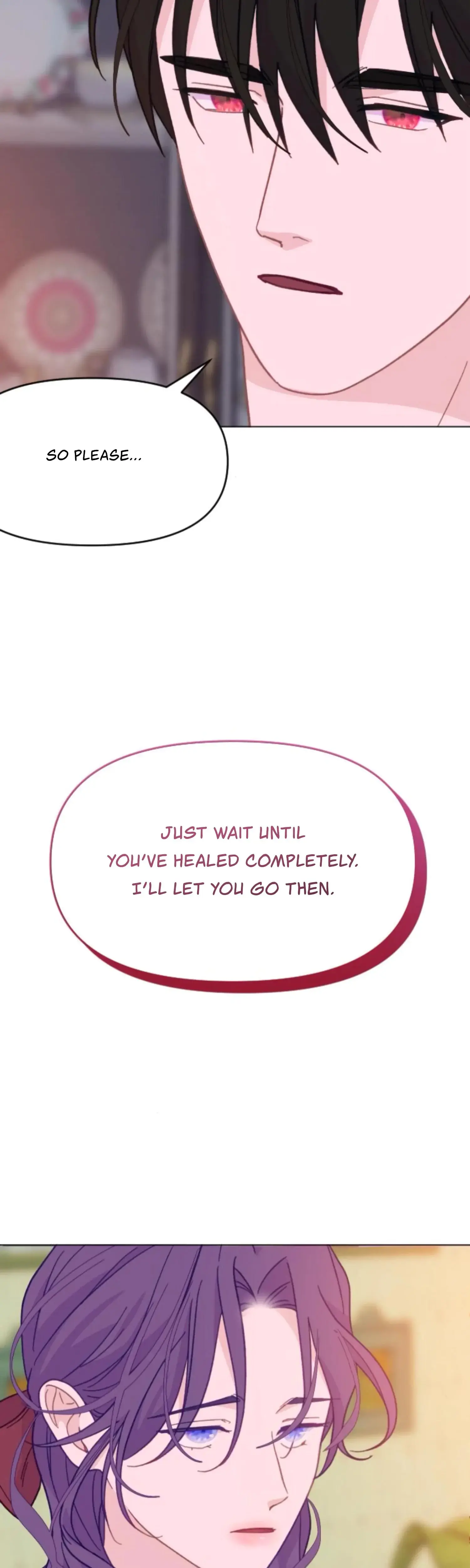 Fall in Love or Die Episode 101 - Page 10