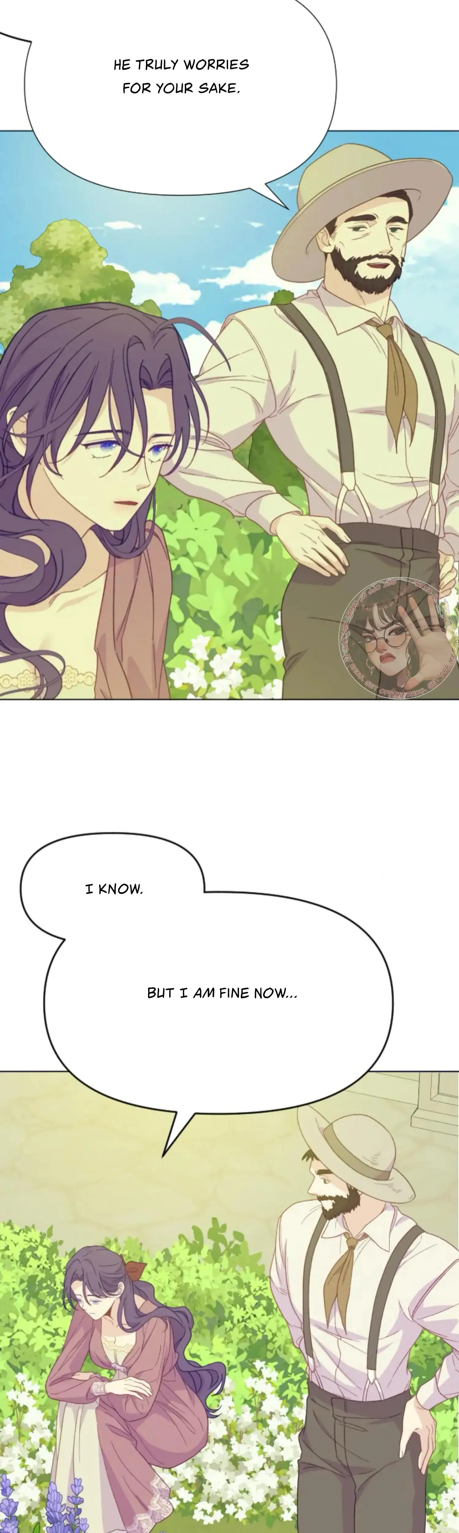 Fall in Love or Die Episode 101 - Page 13