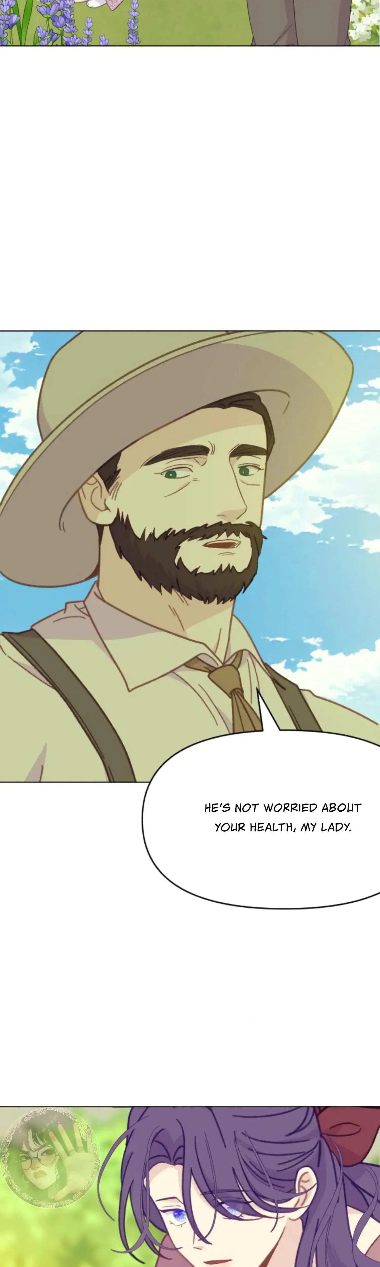 Fall in Love or Die Episode 101 - Page 14