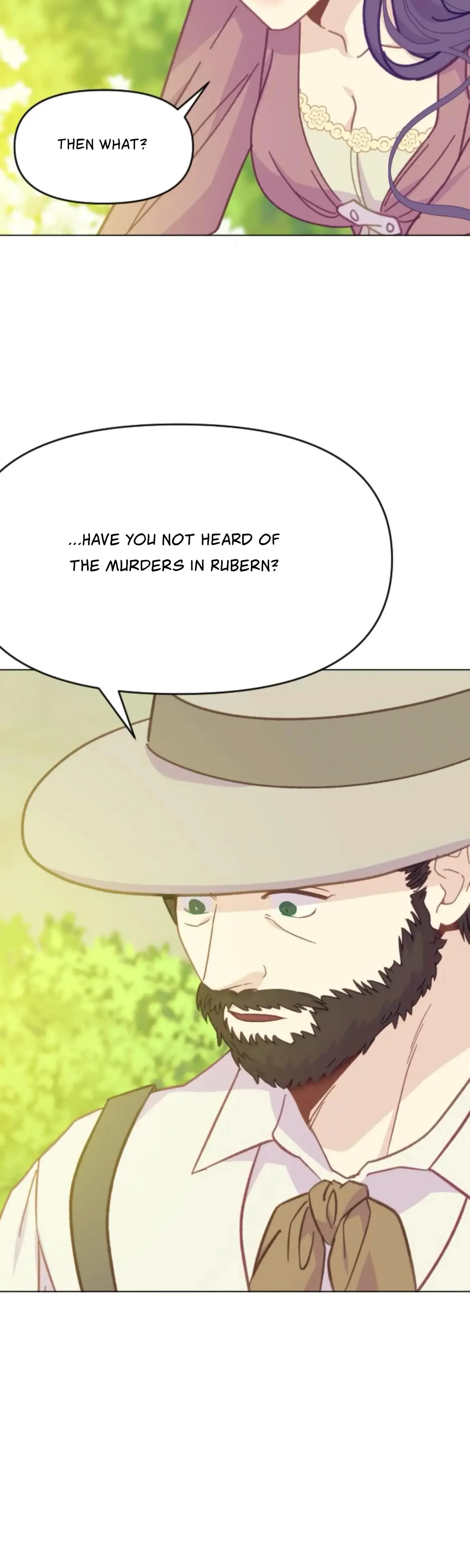 Fall in Love or Die Episode 101 - Page 15