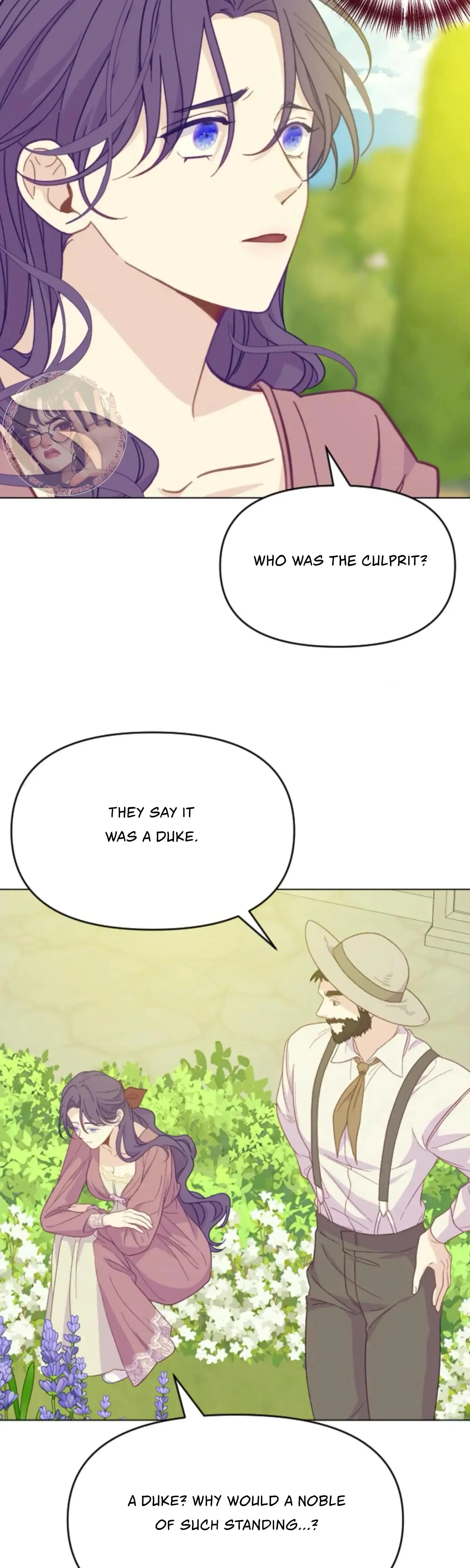 Fall in Love or Die Episode 101 - Page 17