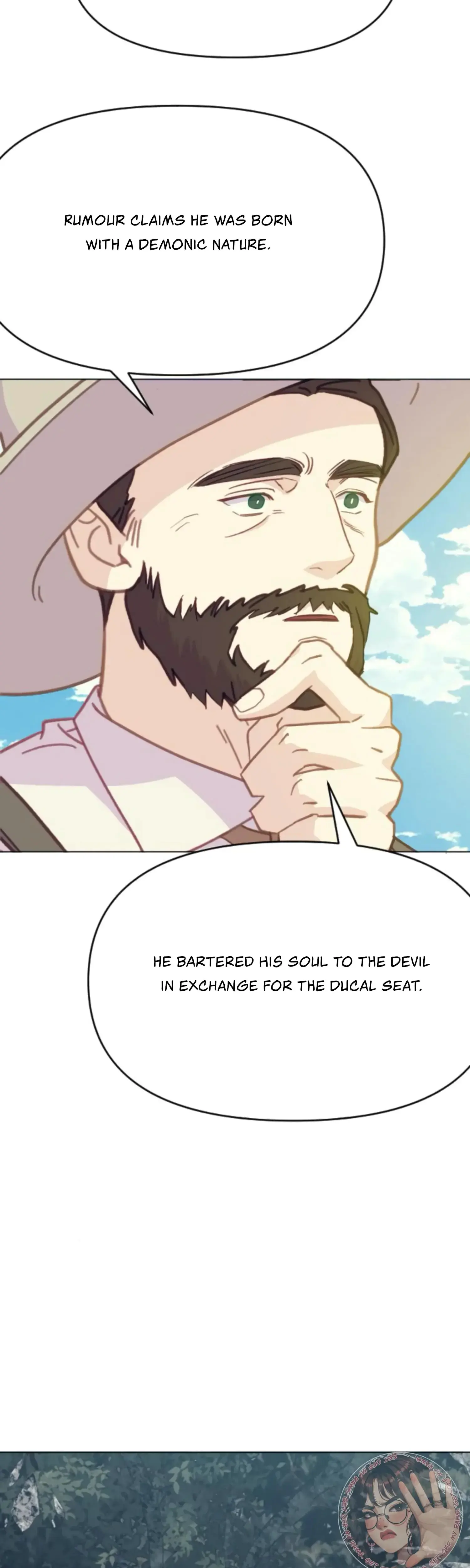 Fall in Love or Die Episode 101 - Page 18