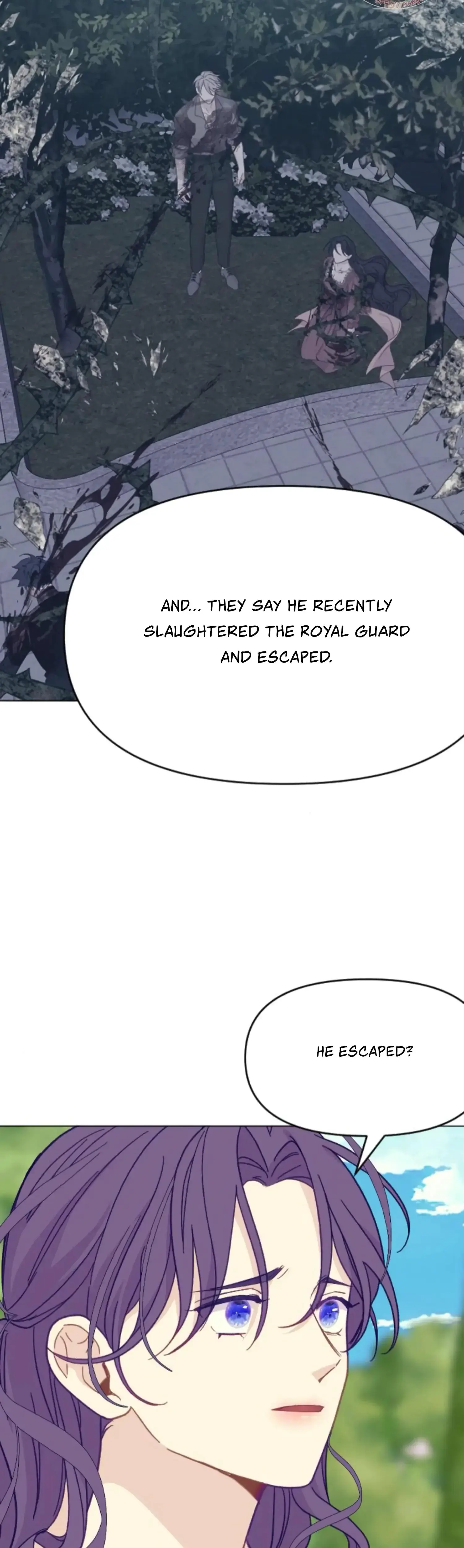 Fall in Love or Die Episode 101 - Page 19