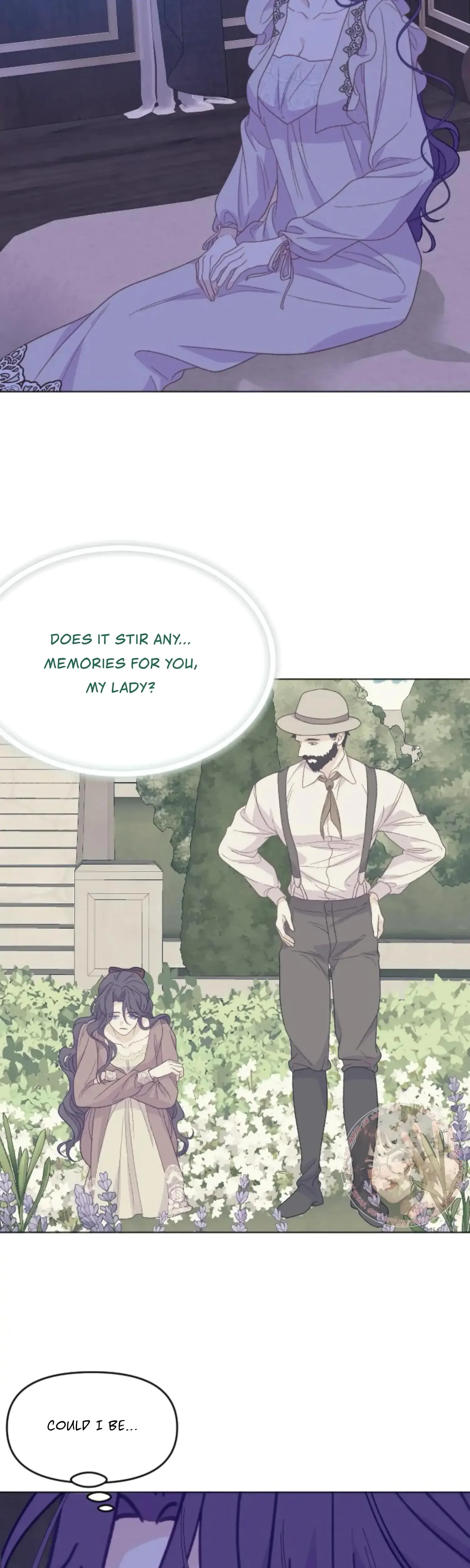 Fall in Love or Die Episode 101 - Page 24