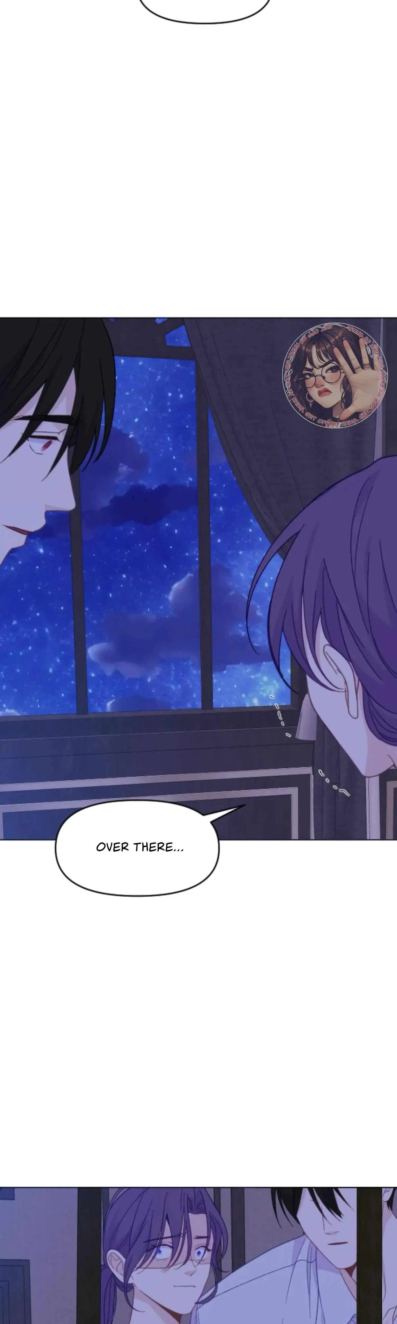 Fall in Love or Die Episode 101 - Page 32