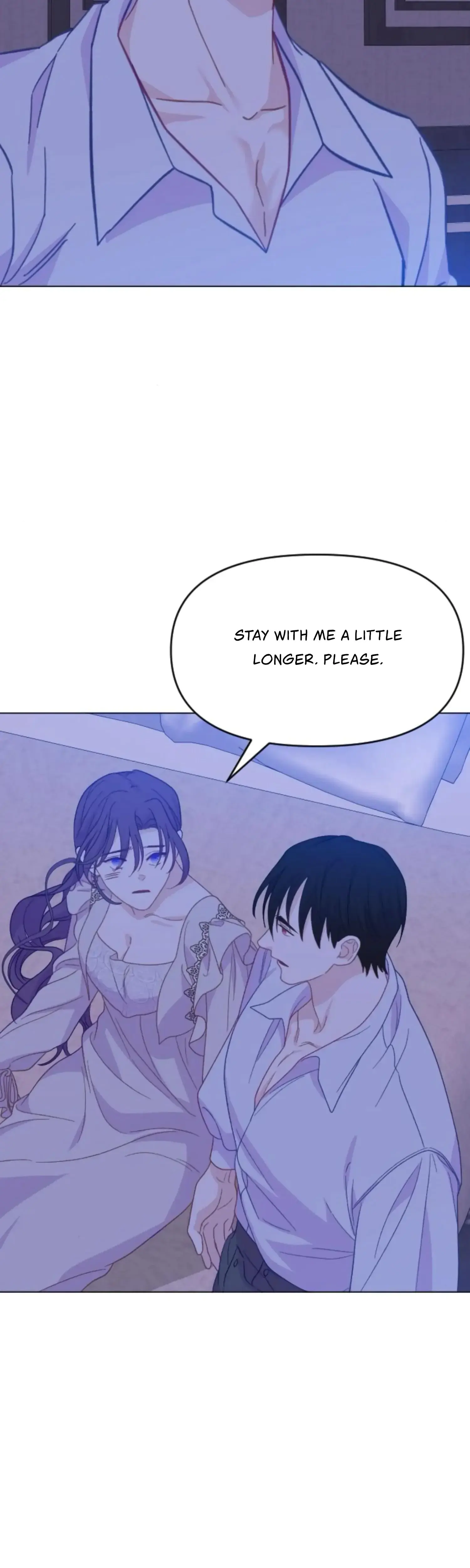 Fall in Love or Die Episode 101 - Page 37