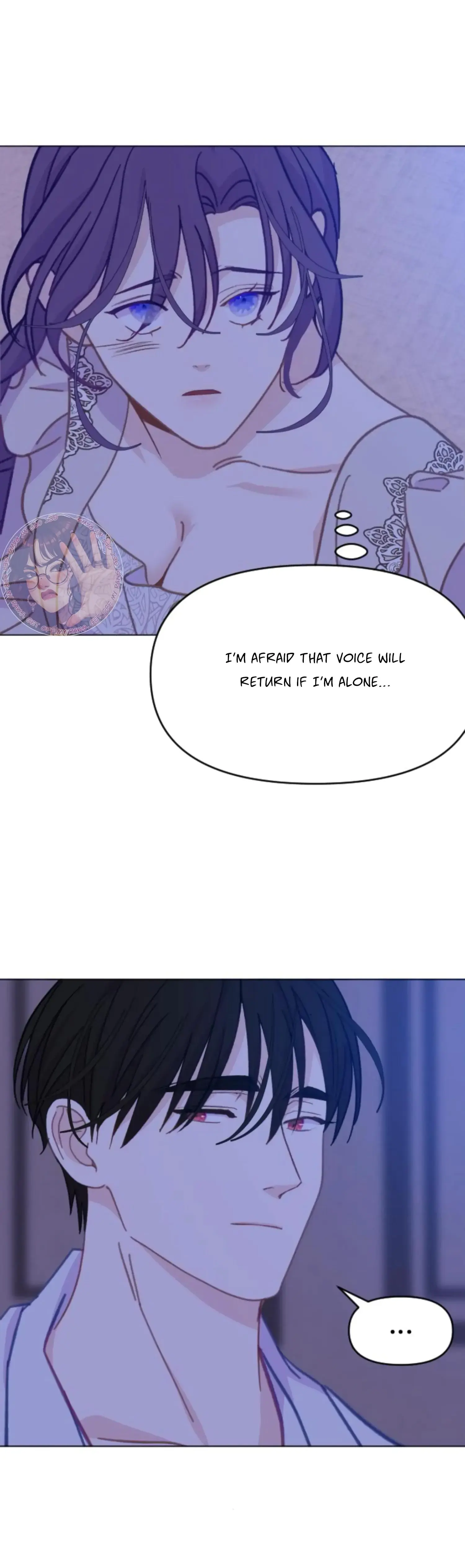 Fall in Love or Die Episode 101 - Page 38