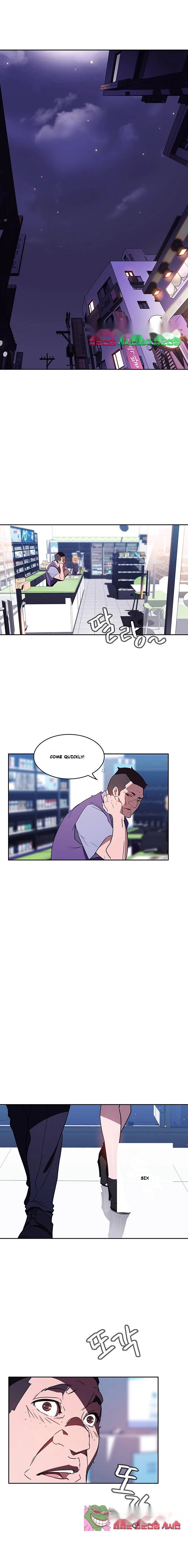 Fallen Flower Episode 1 - Page 2