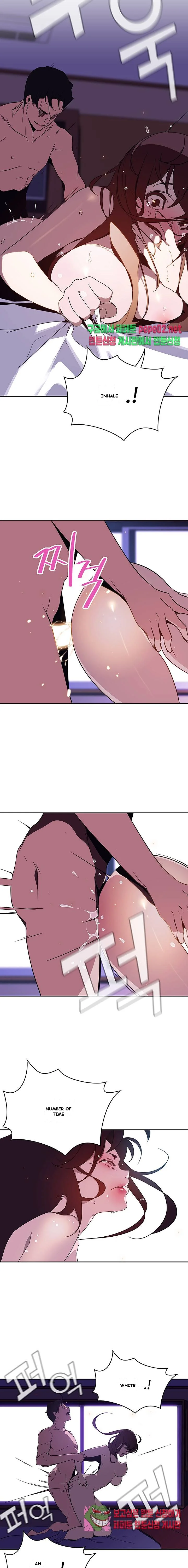 Fallen Flower Episode 1 - Page 20