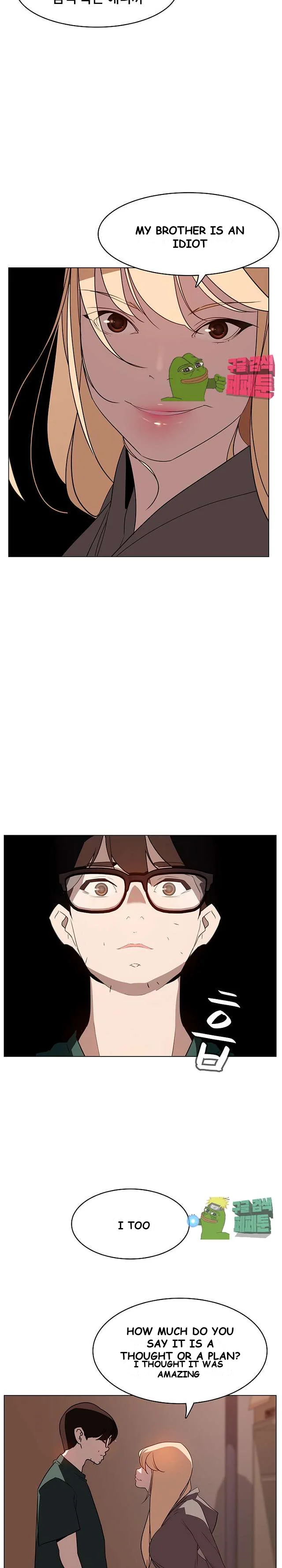 Fallen Flower Episode 10 - Page 24