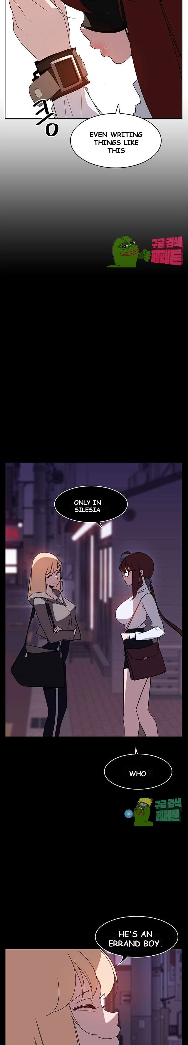 Fallen Flower Episode 10 - Page 3