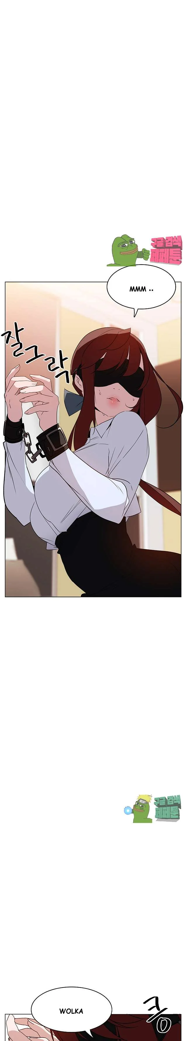 Fallen Flower Episode 10 - Page 4