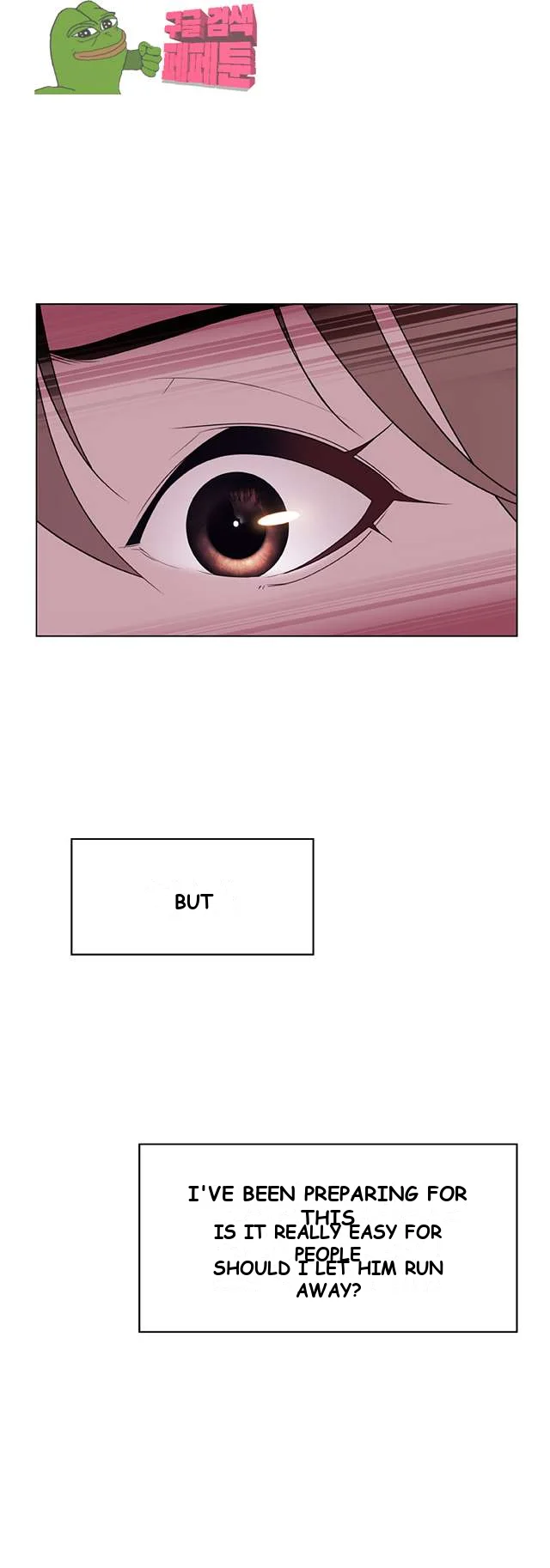 Fallen Flower Episode 11 - Page 25
