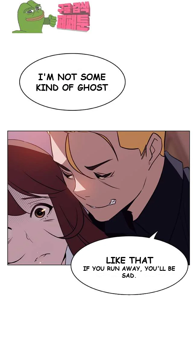Fallen Flower Episode 11 - Page 28