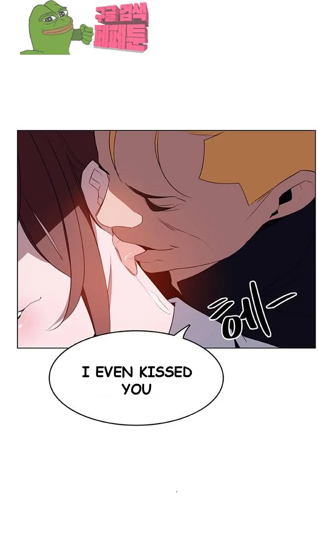 Fallen Flower Episode 11 - Page 29