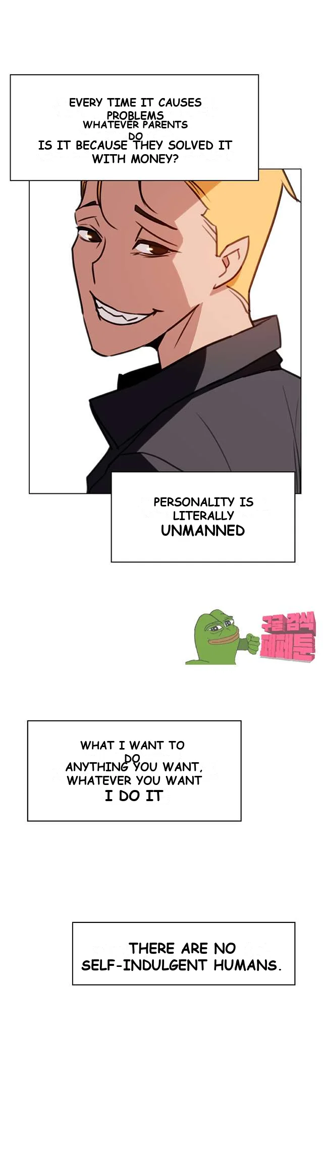 Fallen Flower Episode 11 - Page 3