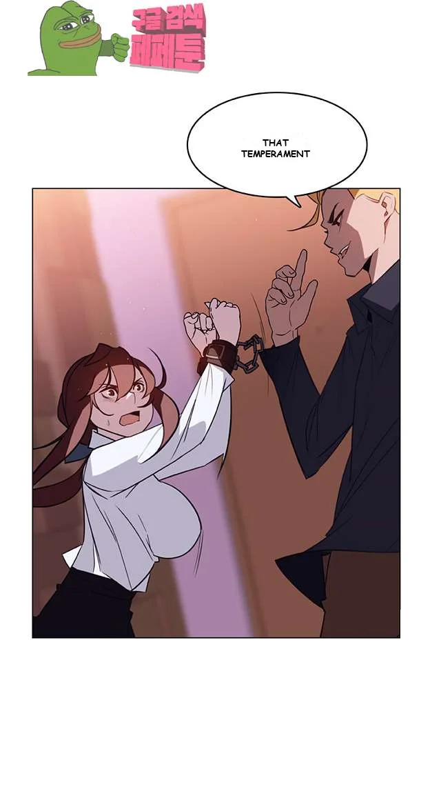 Fallen Flower Episode 11 - Page 32