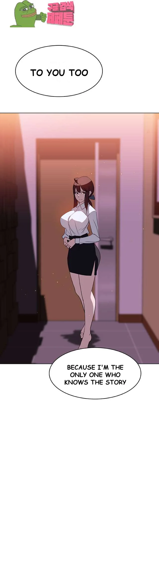 Fallen Flower Episode 11 - Page 44