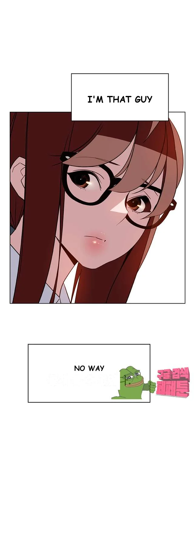 Fallen Flower Episode 11 - Page 5