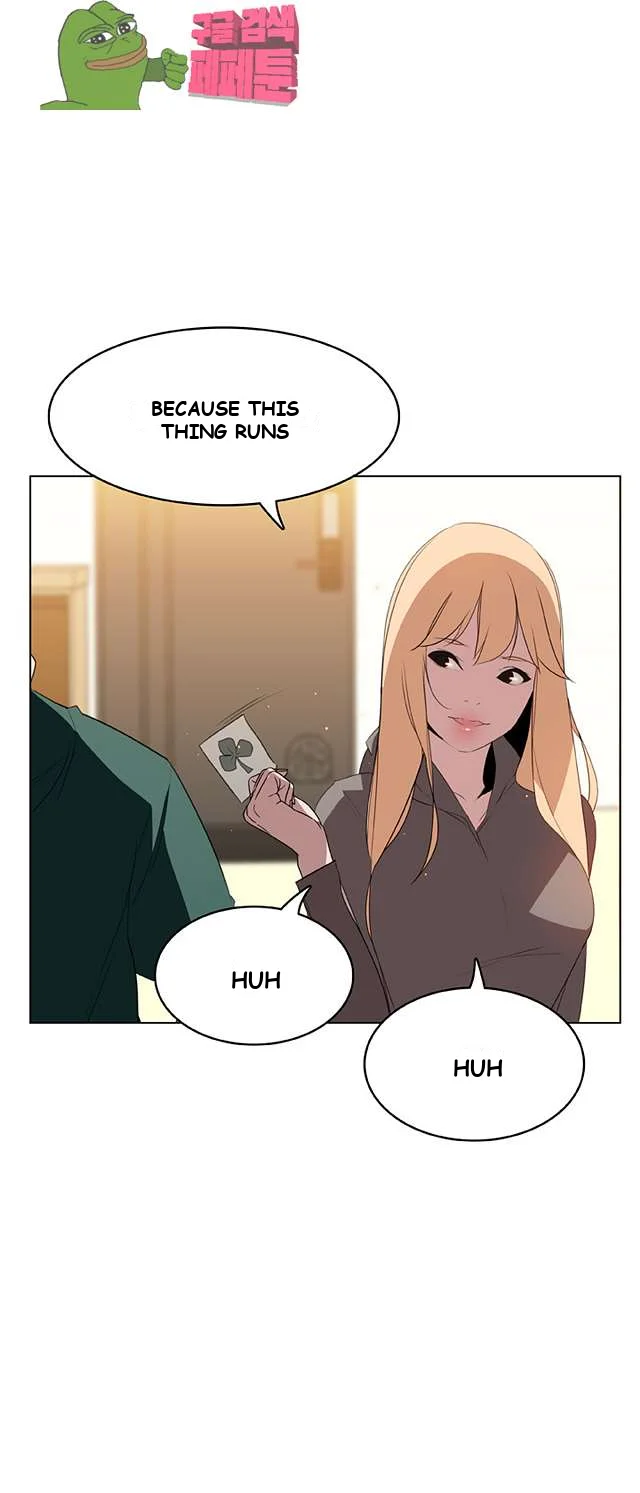 Fallen Flower Episode 11 - Page 57