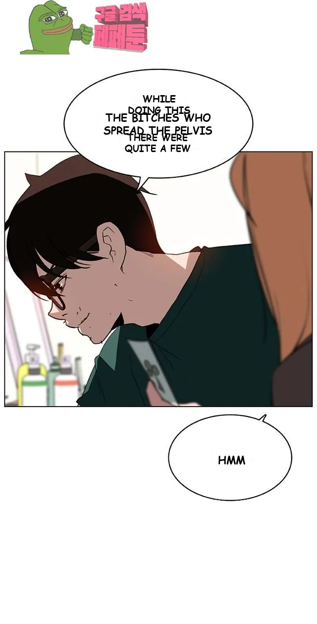 Fallen Flower Episode 11 - Page 62