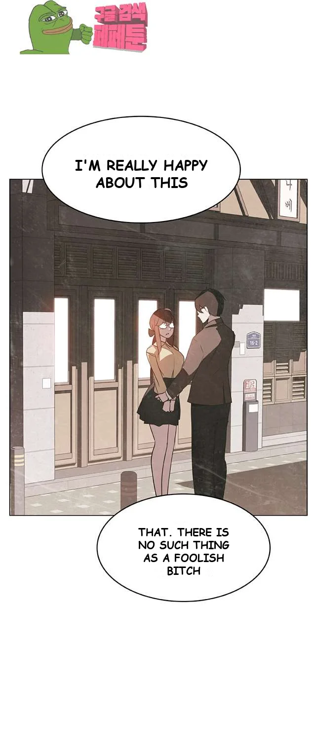 Fallen Flower Episode 11 - Page 64