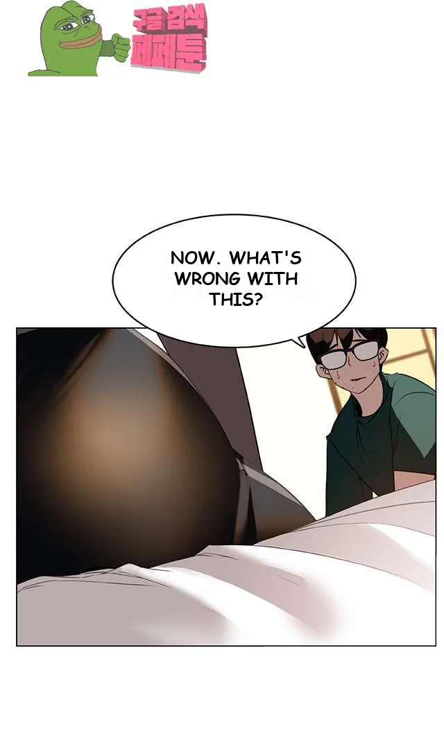 Fallen Flower Episode 11 - Page 69