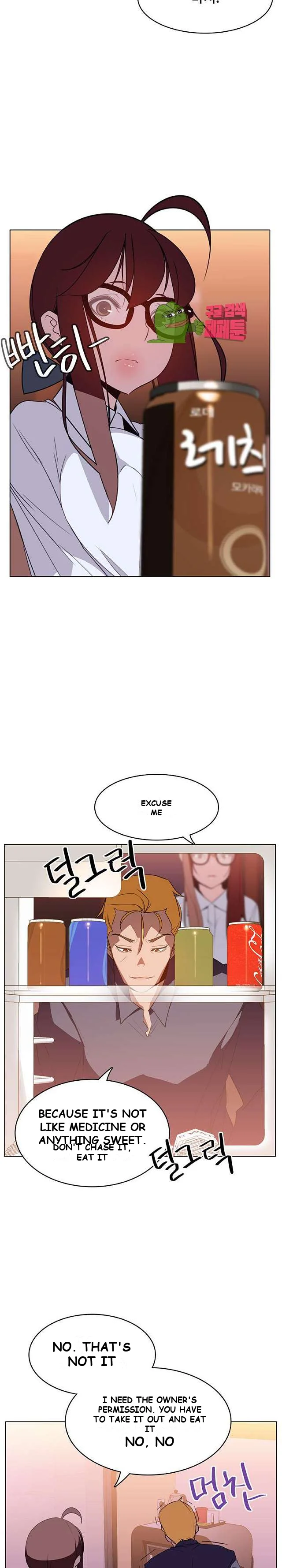 Fallen Flower Episode 12 - Page 16