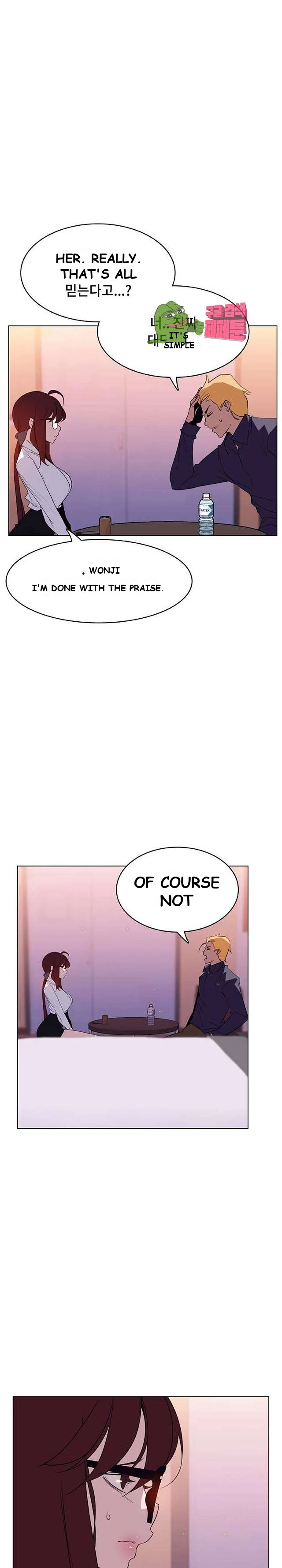 Fallen Flower Episode 12 - Page 21
