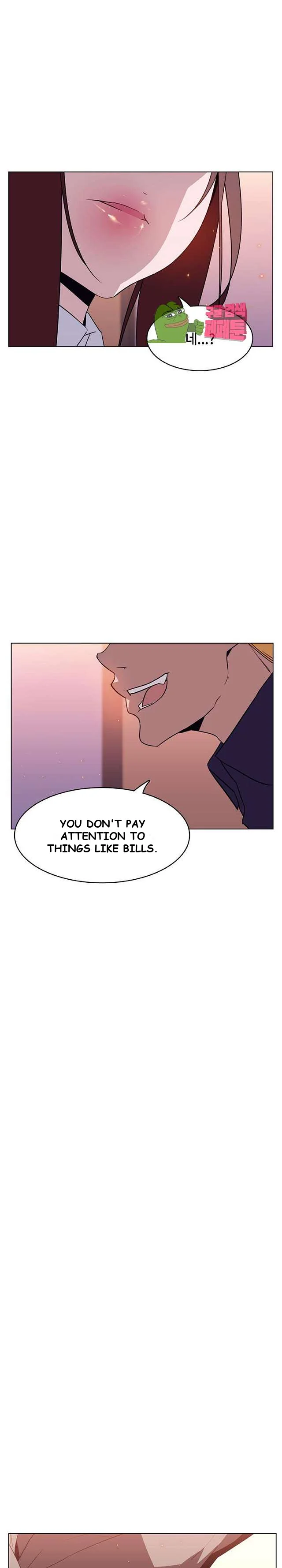Fallen Flower Episode 12 - Page 23