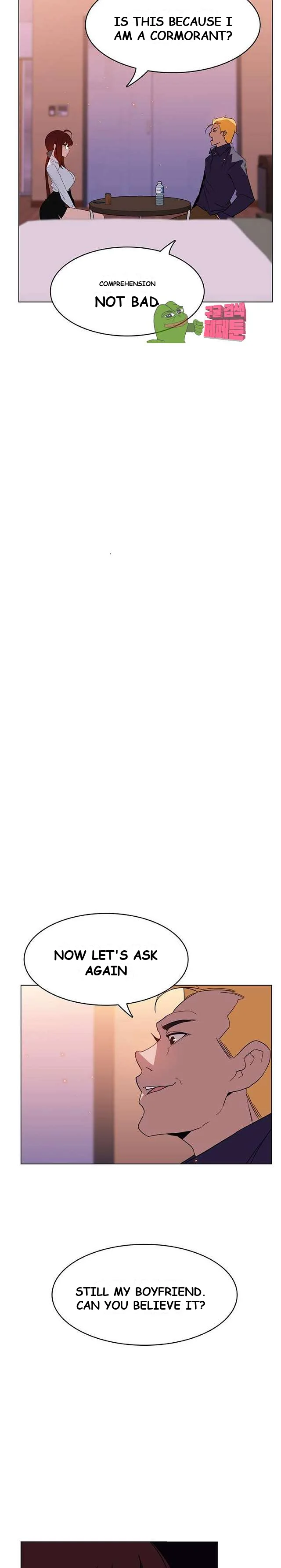 Fallen Flower Episode 12 - Page 29