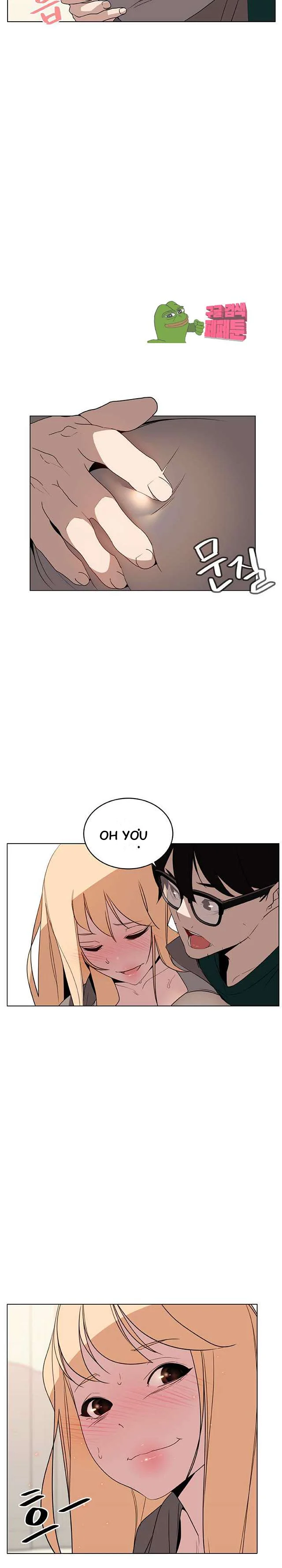 Fallen Flower Episode 12 - Page 3