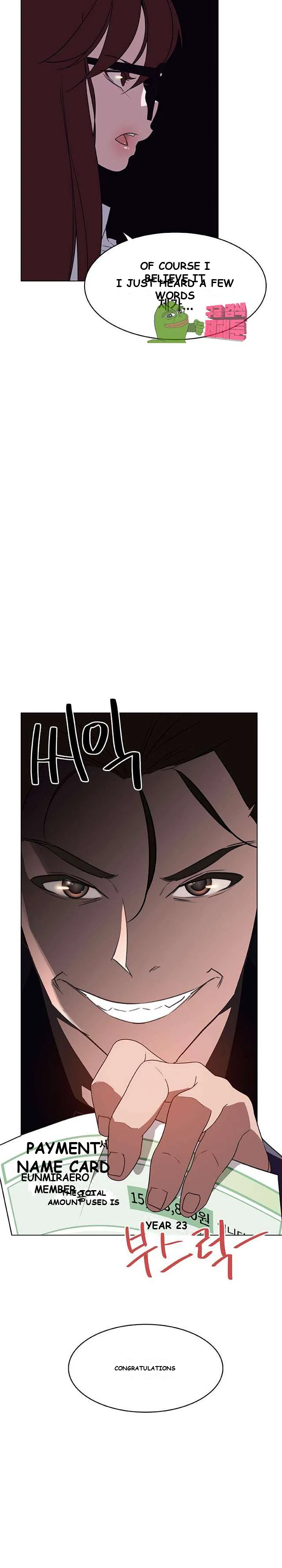 Fallen Flower Episode 12 - Page 30