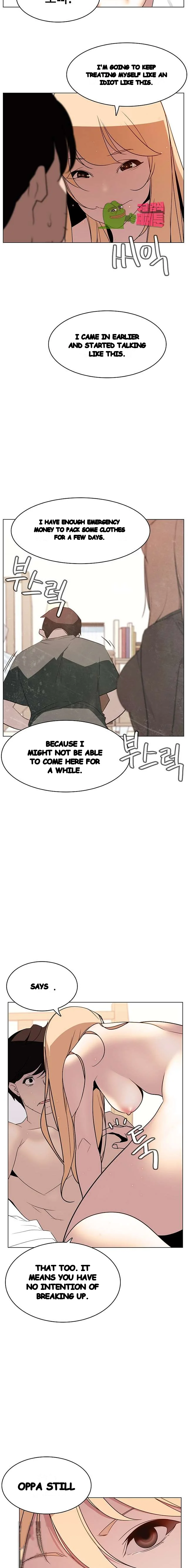 Fallen Flower Episode 13 - Page 11