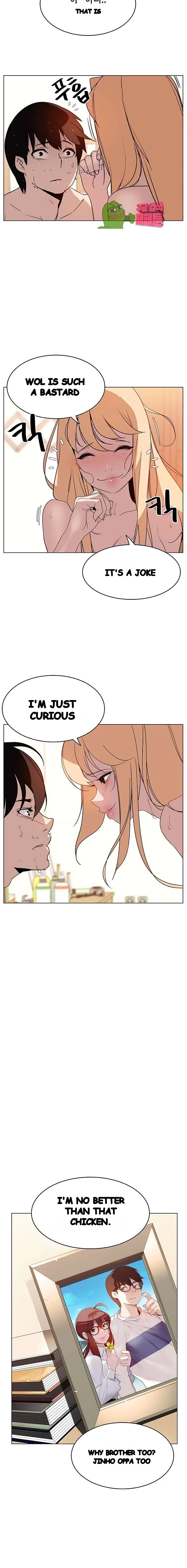 Fallen Flower Episode 13 - Page 13