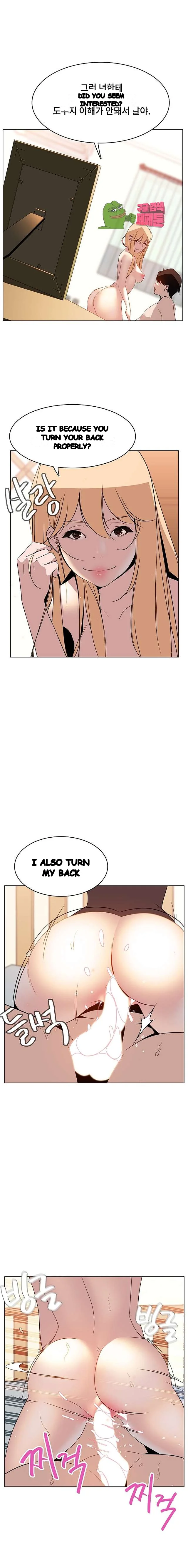 Fallen Flower Episode 13 - Page 14