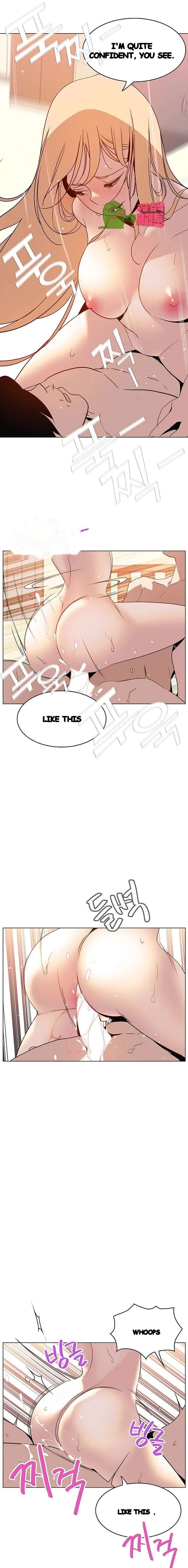 Fallen Flower Episode 13 - Page 15
