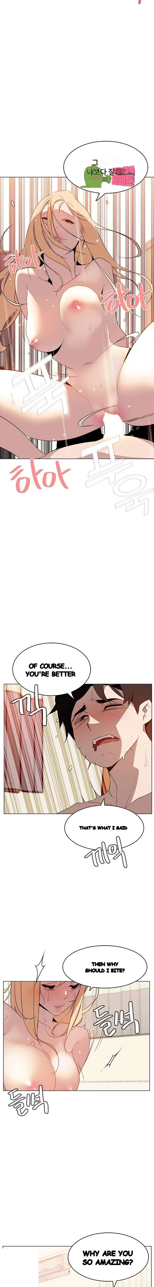 Fallen Flower Episode 13 - Page 16