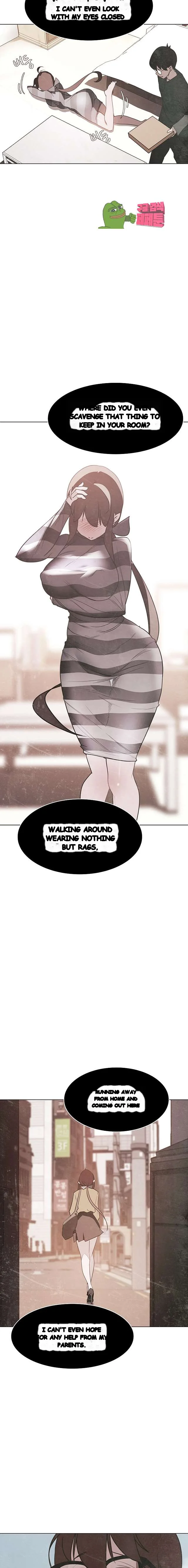 Fallen Flower Episode 13 - Page 18