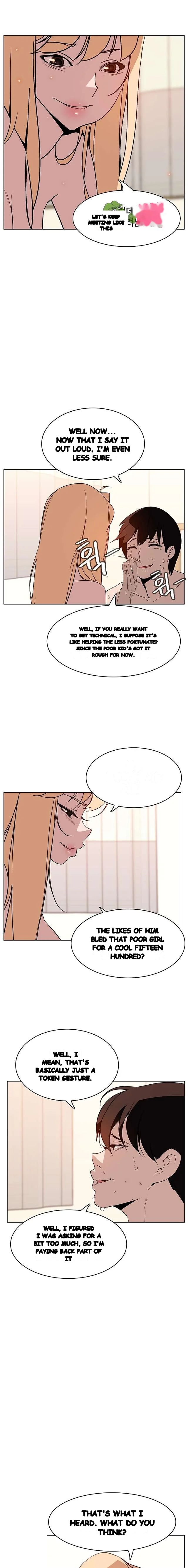 Fallen Flower Episode 13 - Page 20