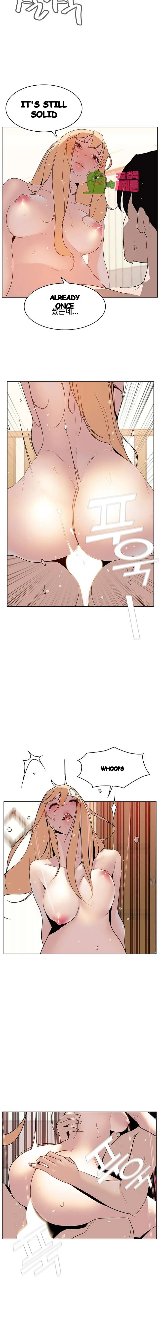 Fallen Flower Episode 13 - Page 4