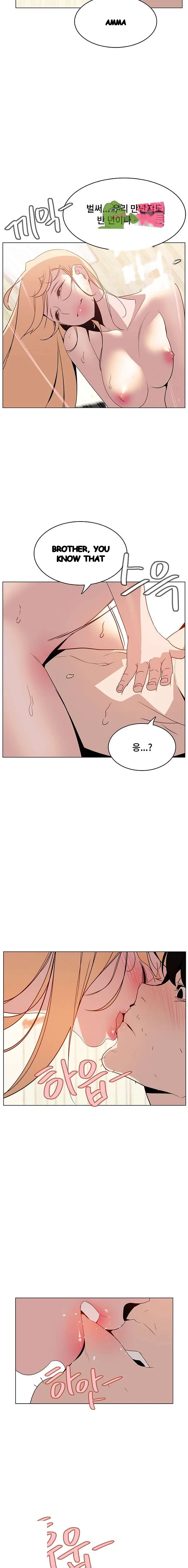 Fallen Flower Episode 13 - Page 7