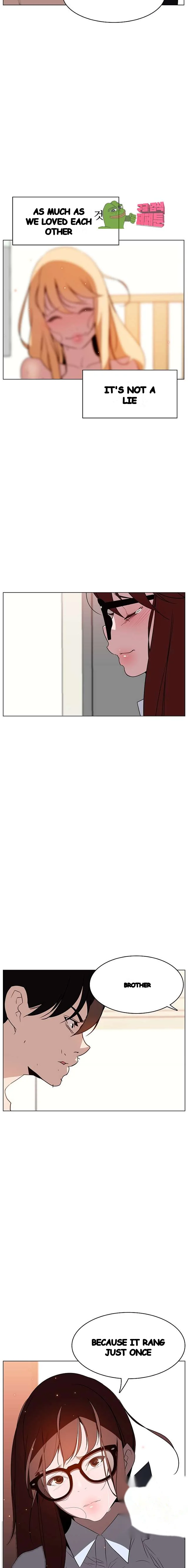 Fallen Flower Episode 14 - Page 14