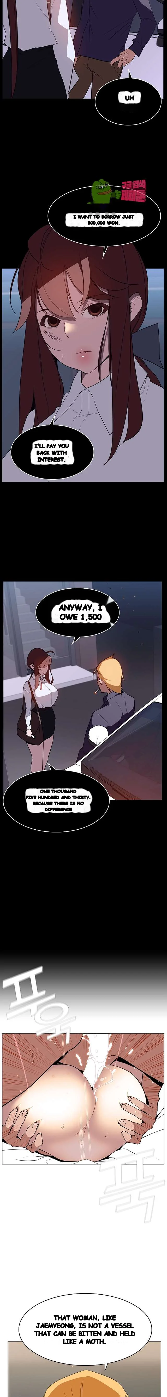 Fallen Flower Episode 14 - Page 20
