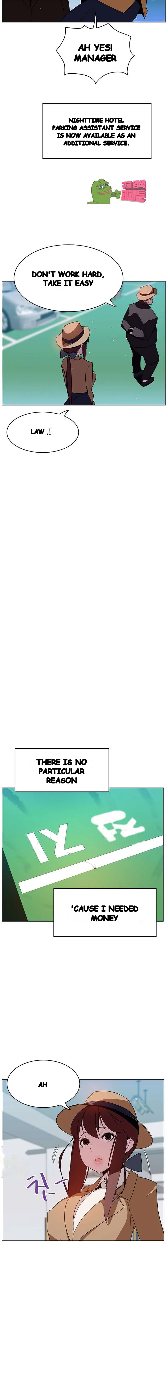 Fallen Flower Episode 14 - Page 24
