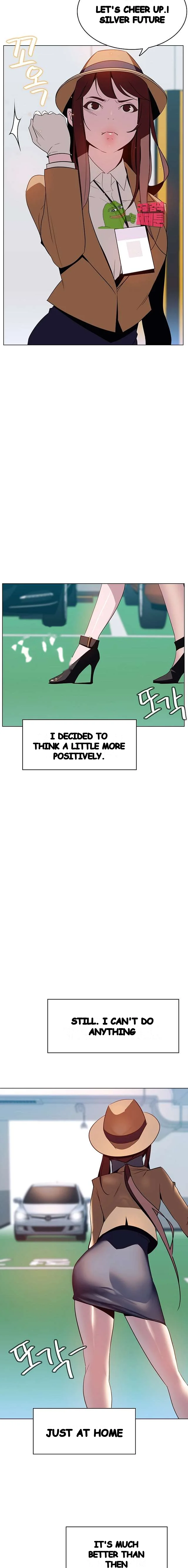 Fallen Flower Episode 14 - Page 28