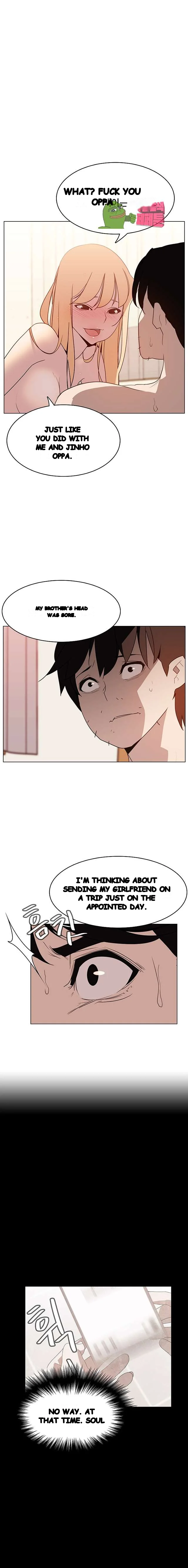 Fallen Flower Episode 14 - Page 4