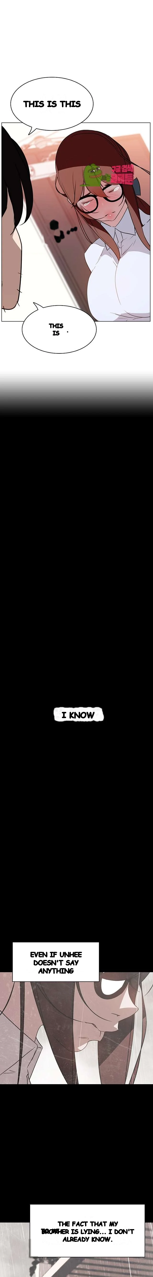 Fallen Flower Episode 14 - Page 8