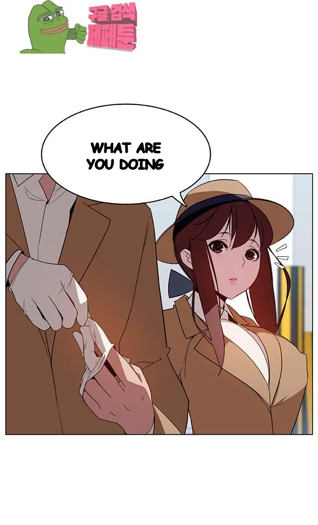 Fallen Flower Episode 15 - Page 28
