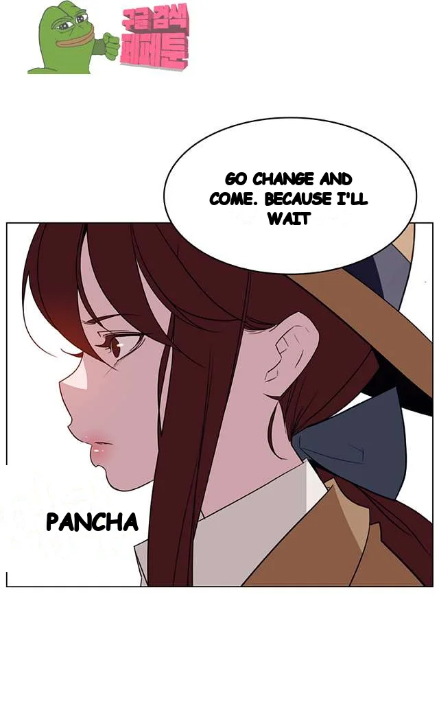 Fallen Flower Episode 15 - Page 31